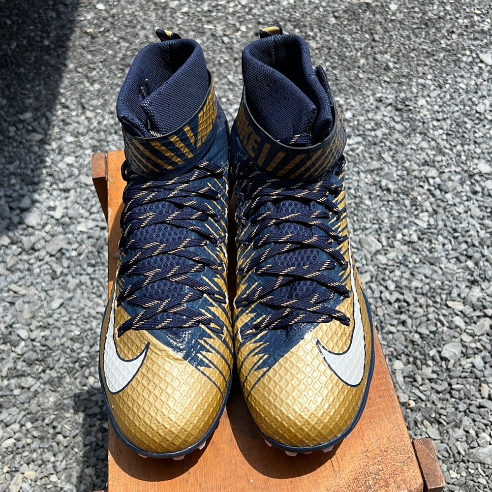 Mens Nike Lunar Beast elite TD
